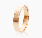 золотое обручальное кольцо LGPZ002 